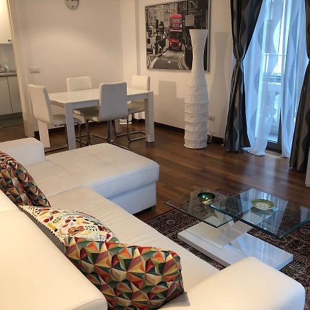 Berga Exclusive Suite Bari Exterior foto