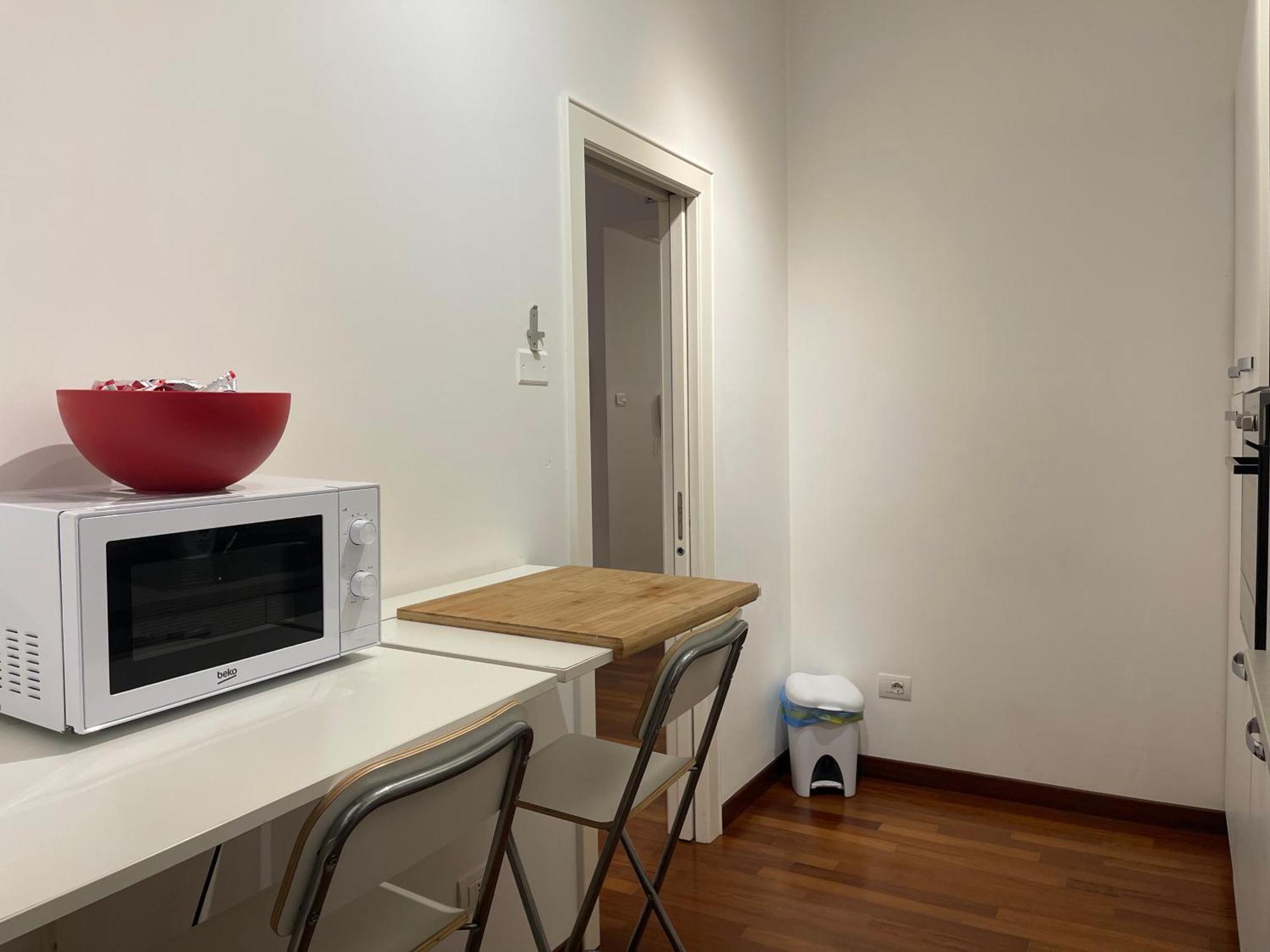 Berga Exclusive Suite Bari Exterior foto