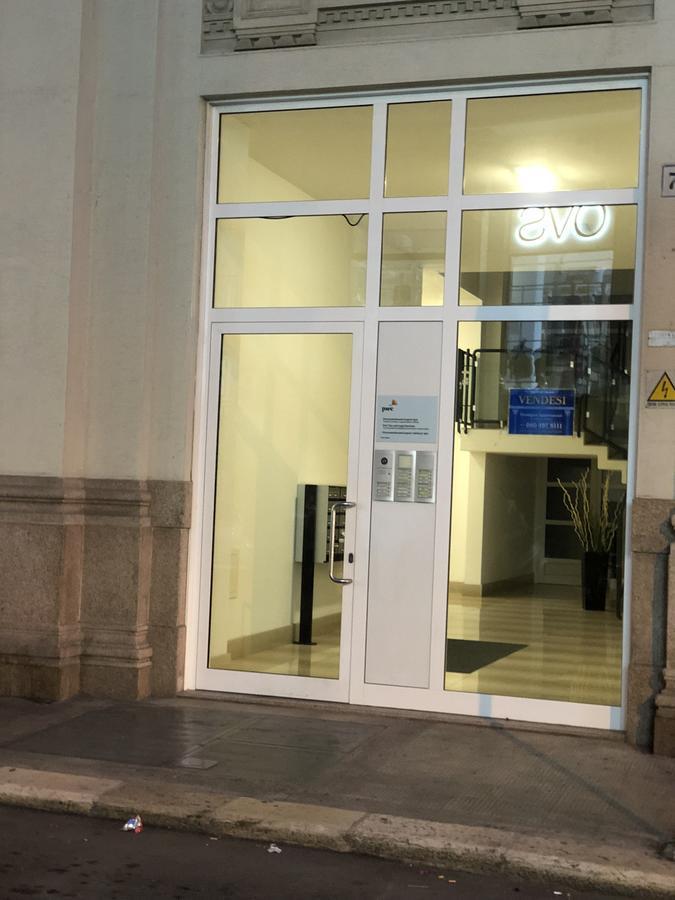 Berga Exclusive Suite Bari Exterior foto