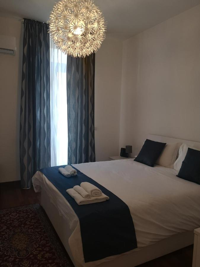 Berga Exclusive Suite Bari Exterior foto